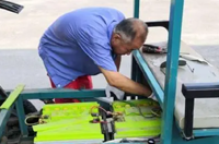 嘉兴市三轮车救援服务