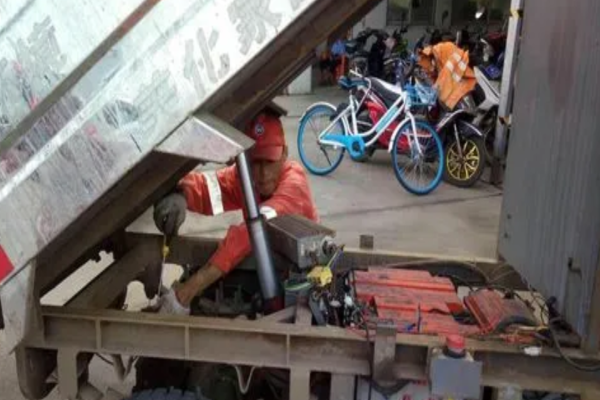 嘉兴市电动三轮车救援