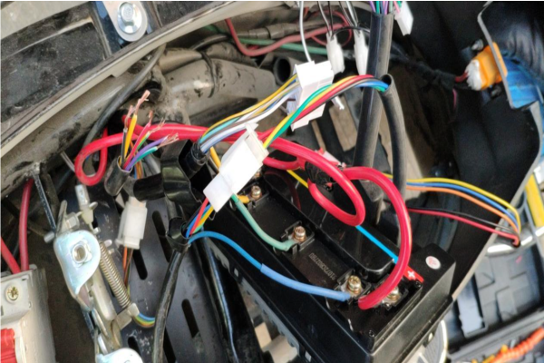 嘉兴市电动车电路维修