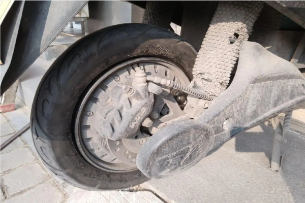 嘉兴市电动车补胎换胎